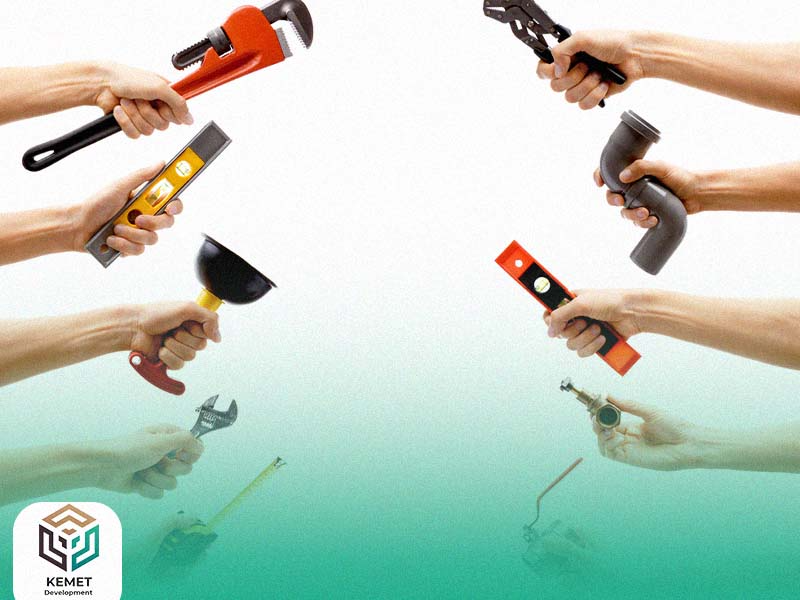 General Maintenance Services: Ongoing Comfort & Consistent Quality